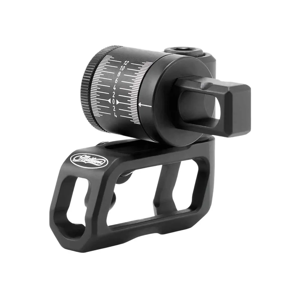 Mathews Integrated Bridge-Lock V-Bar 1