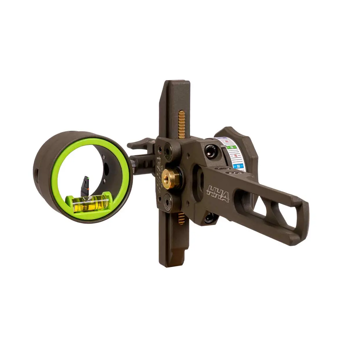 Hha Nytrx Pro X2 Cerakote Bridge-Lock Sight 3