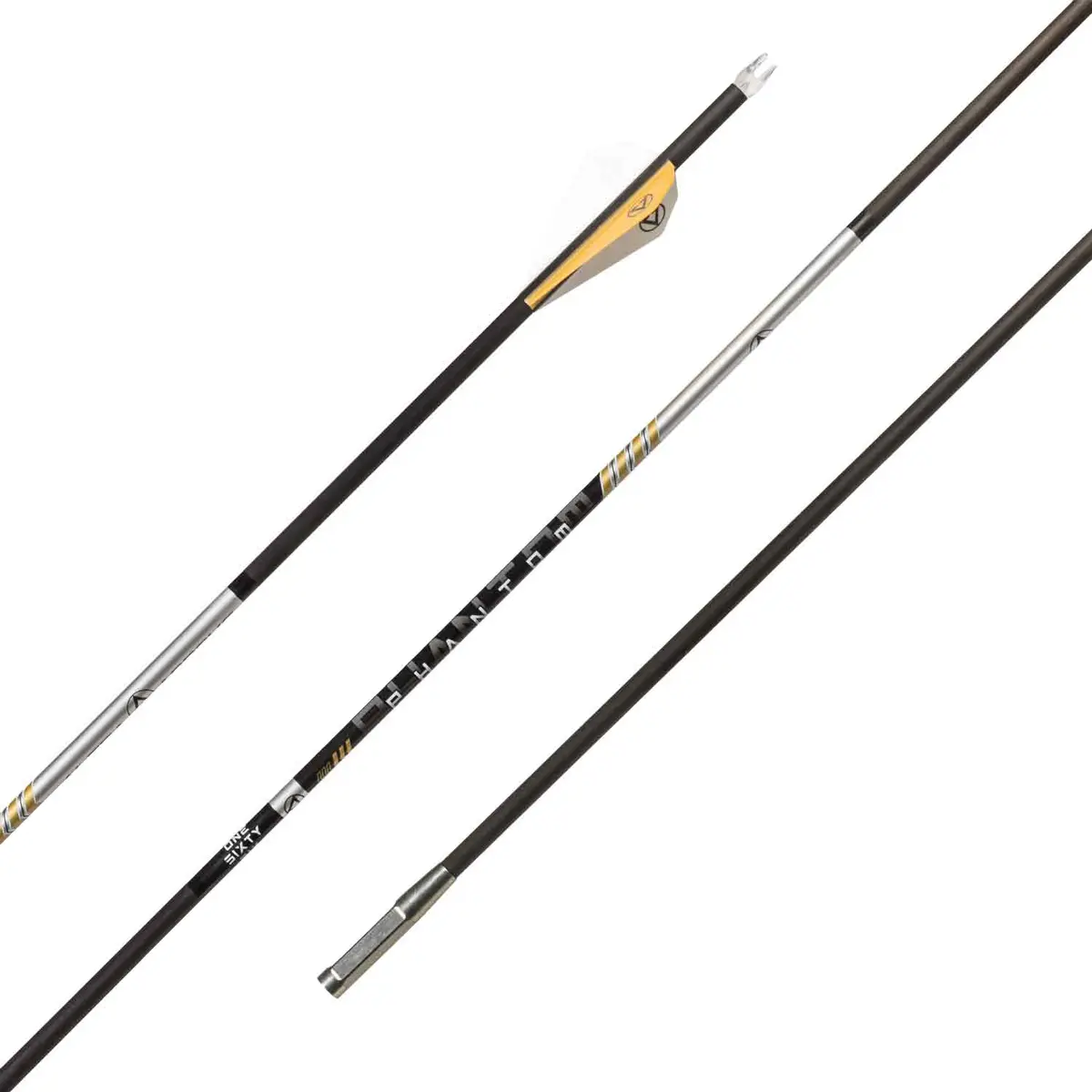 Altra Phantom 166 Limited Fletched Arrows 1