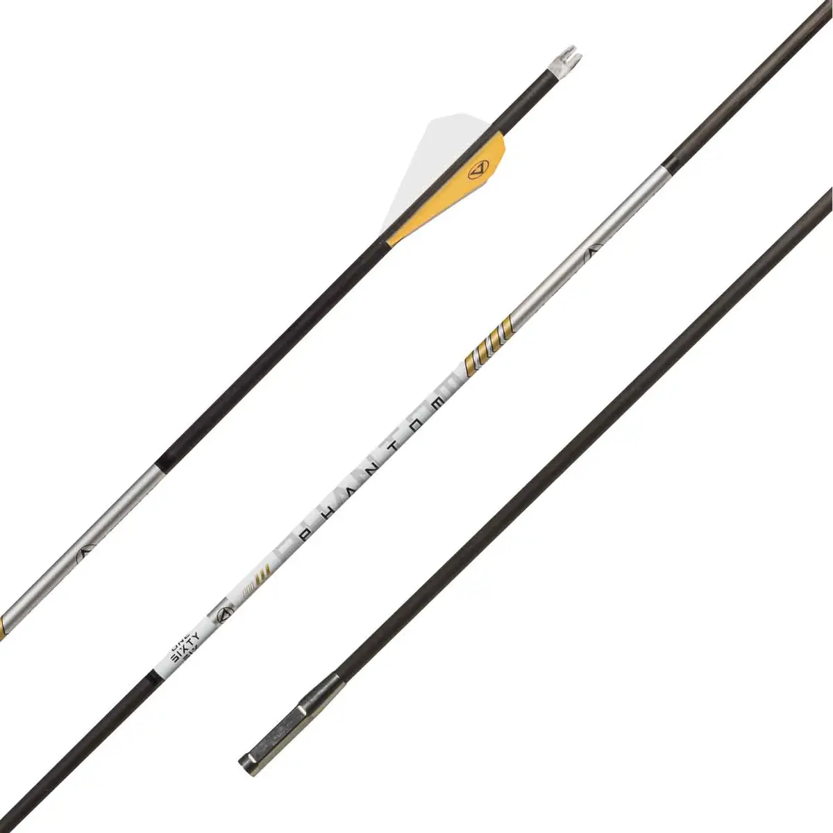 Altra Phantom 166 Premier Fletched Arrows 1