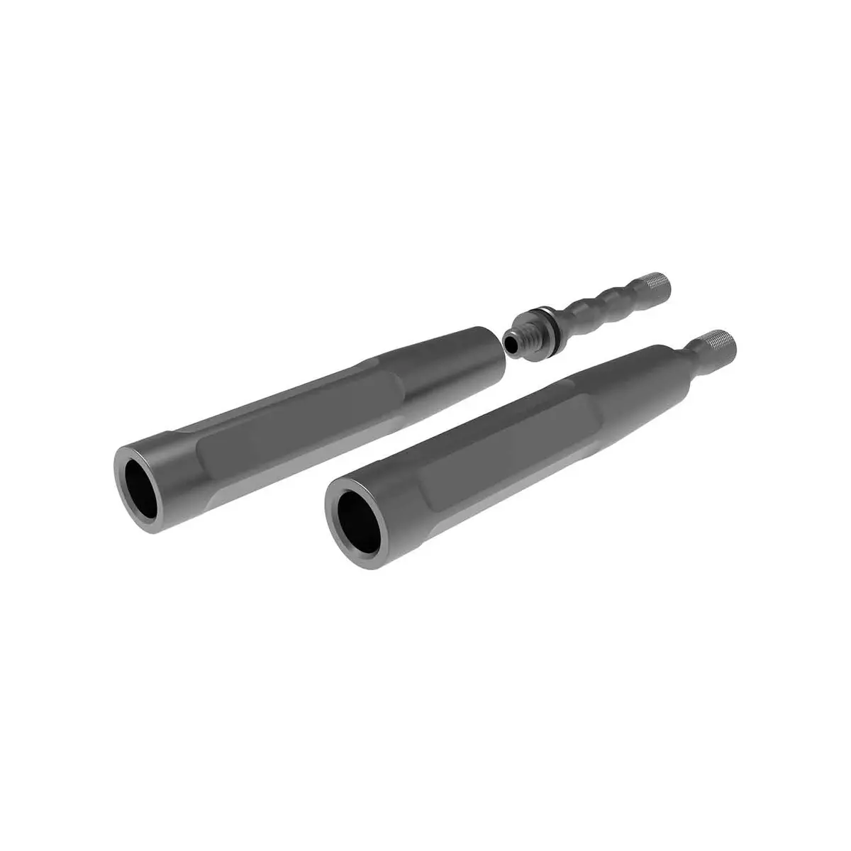 Altra .166 Phantom Insert And Outsert System 1