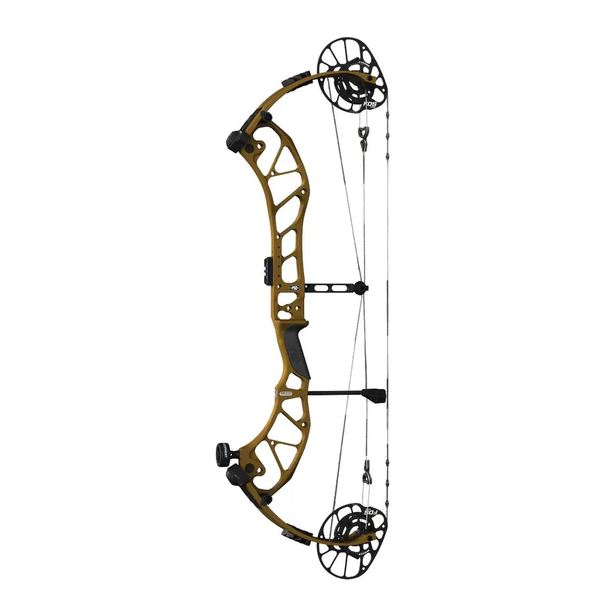 Pse Decree Fds Compound Hunting Bow 1