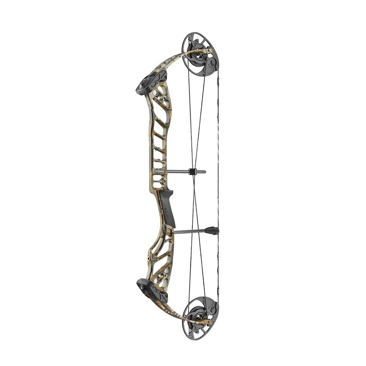 Mission Range Compound Hunting Bow 1