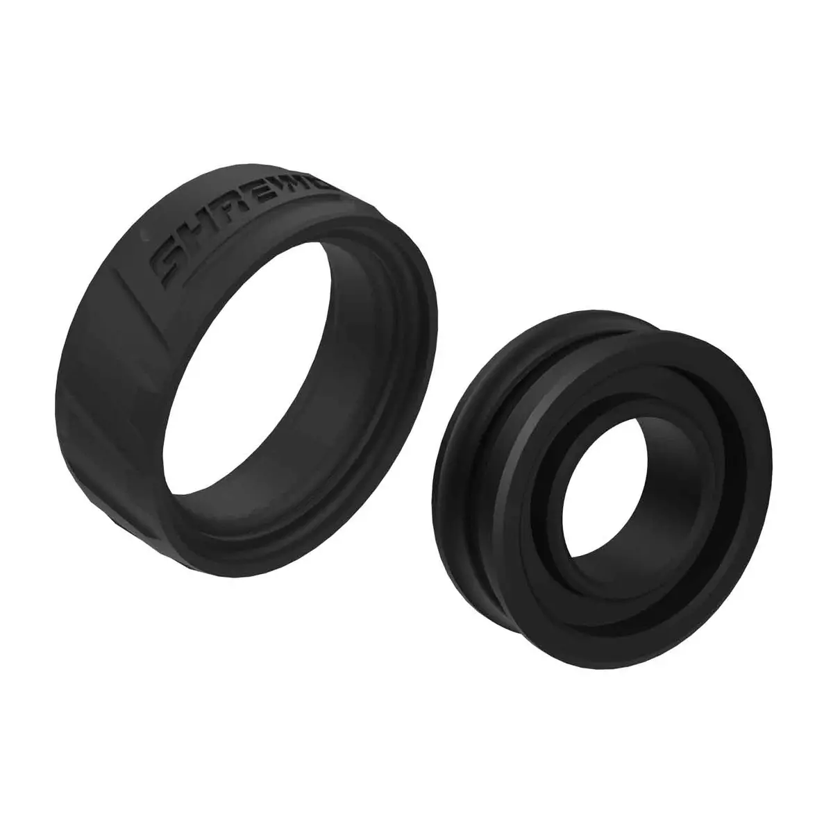 Shrewd Mds Damper And Weight Kit 1
