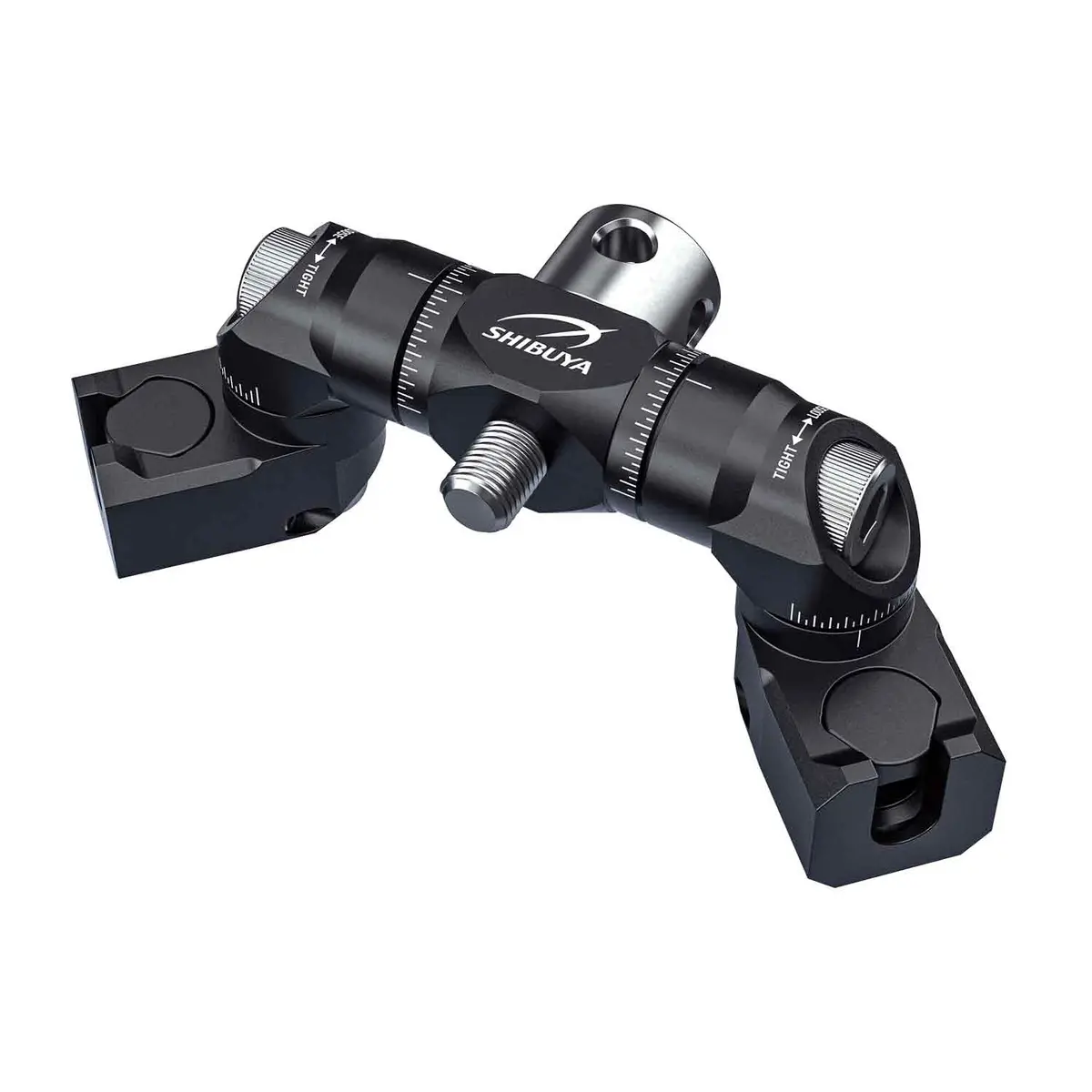 Shibuya Varis Adjustable V-Bar 1