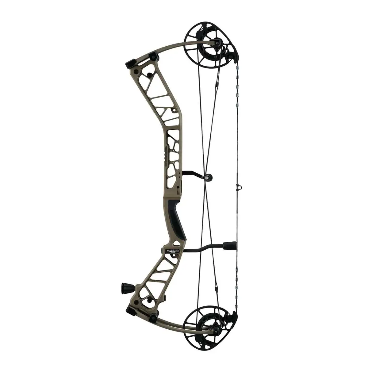 Xpedition Nexlite 30 Sd Compound Hunting Bow 9