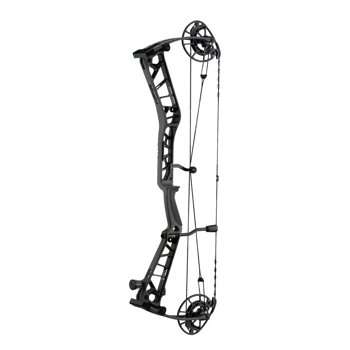 Xpedition Nexlite 33 SD Compact Compound Hunting Bow
