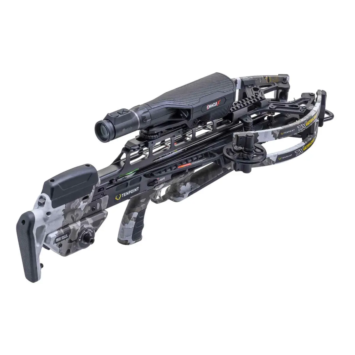 Tenpoint Tx Ultra 29.5 Crossbow Package 3