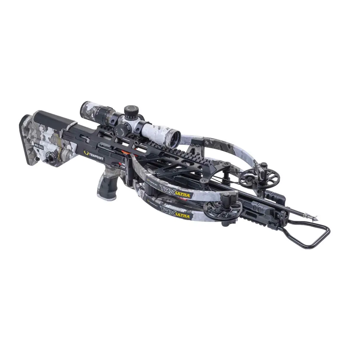 Tenpoint Tx Ultra 26.5 Crossbow Package 4