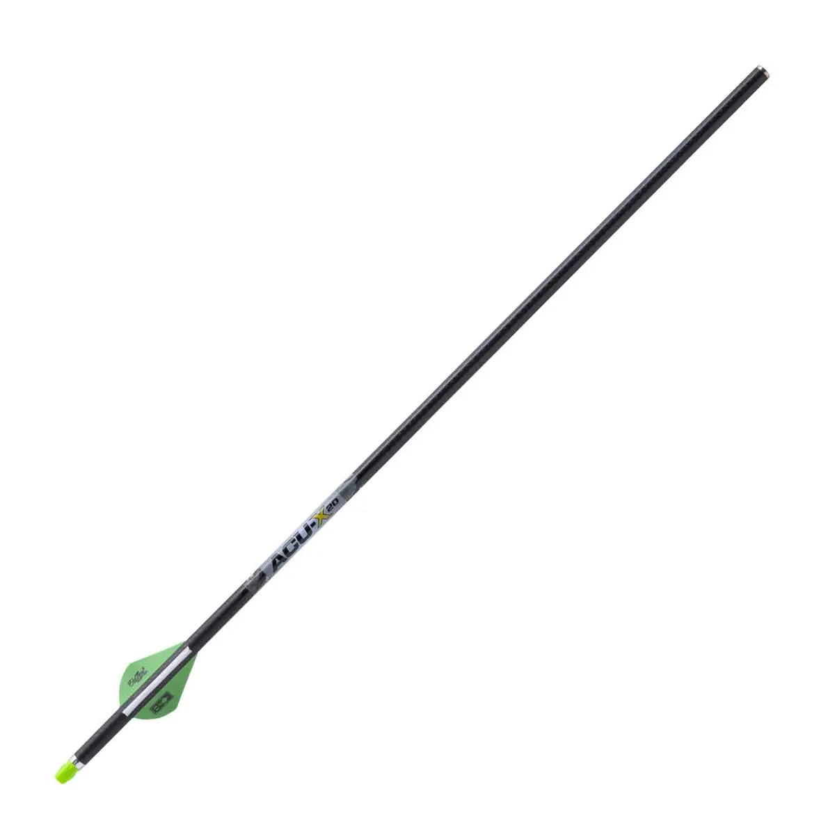 Tenpoint Acu-X 20" Carbon Arrows 1