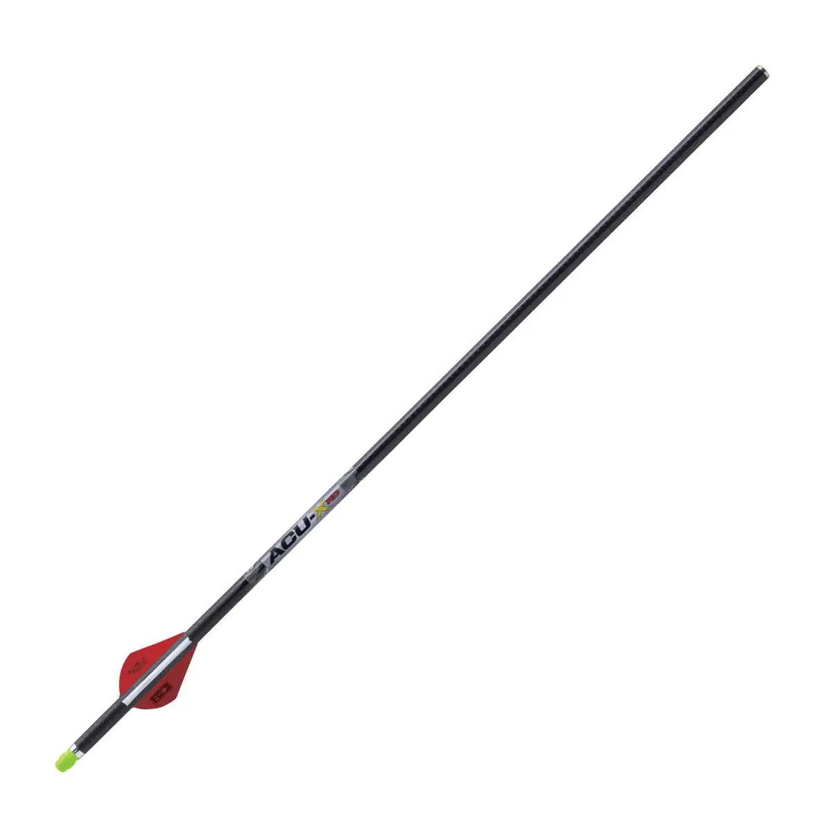 Tenpoint Acu-X Rd 20" Carbon Arrows 1