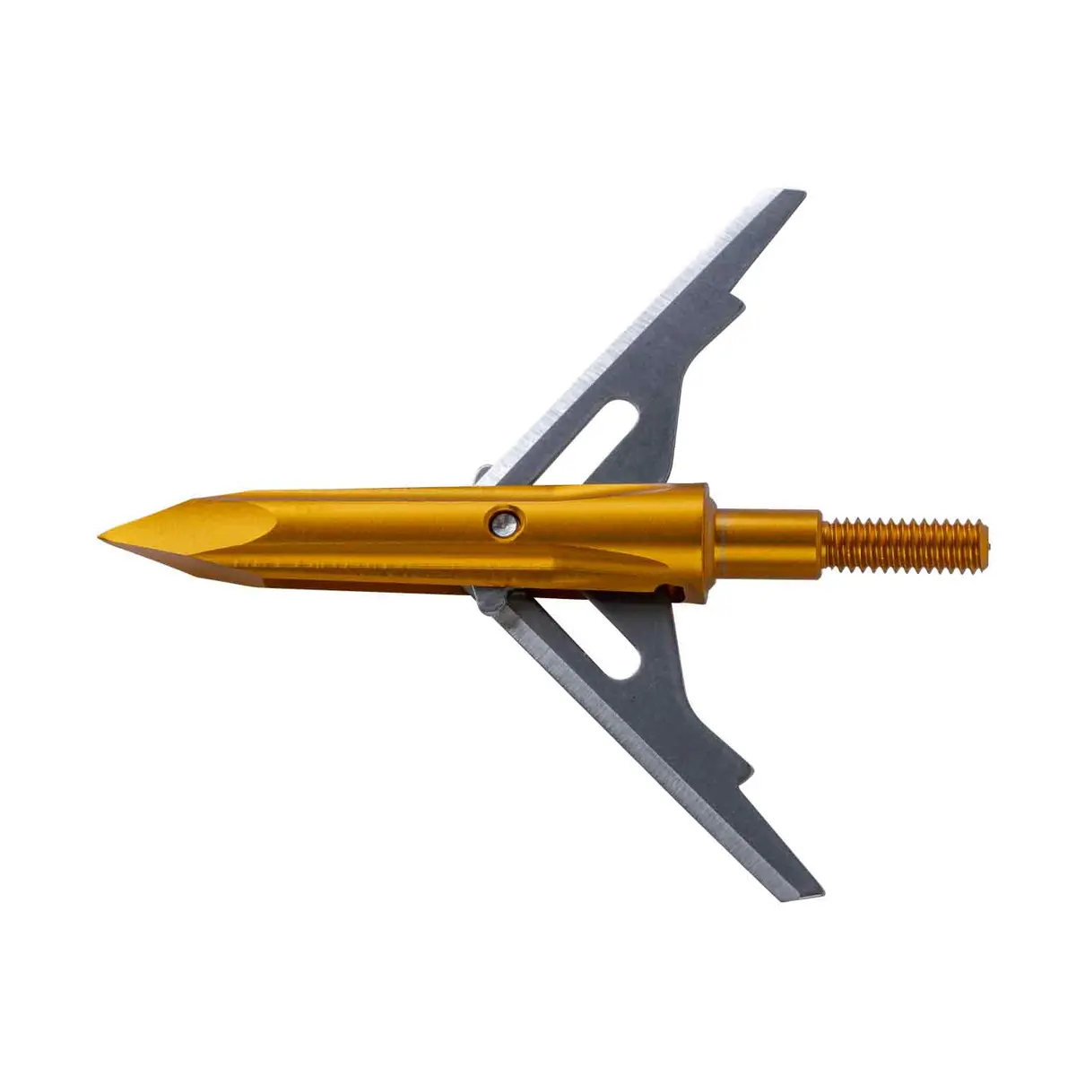 Wicked Ridge Demise Broadheads 1