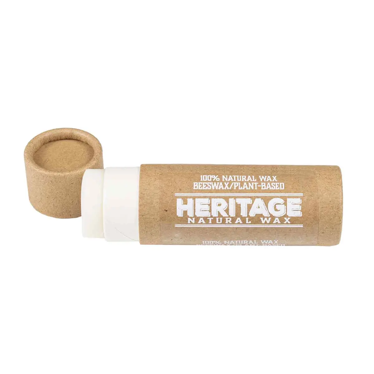 Bohning Heritage Natural Bowstring Wax 1
