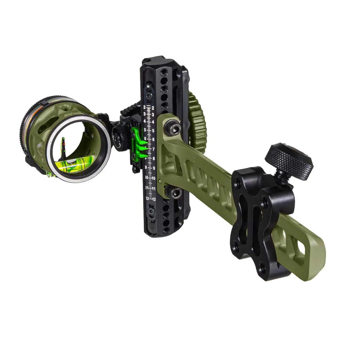 Axcel Driver Plus Pro Bar W/Avx-31 Triple Threat .010 1