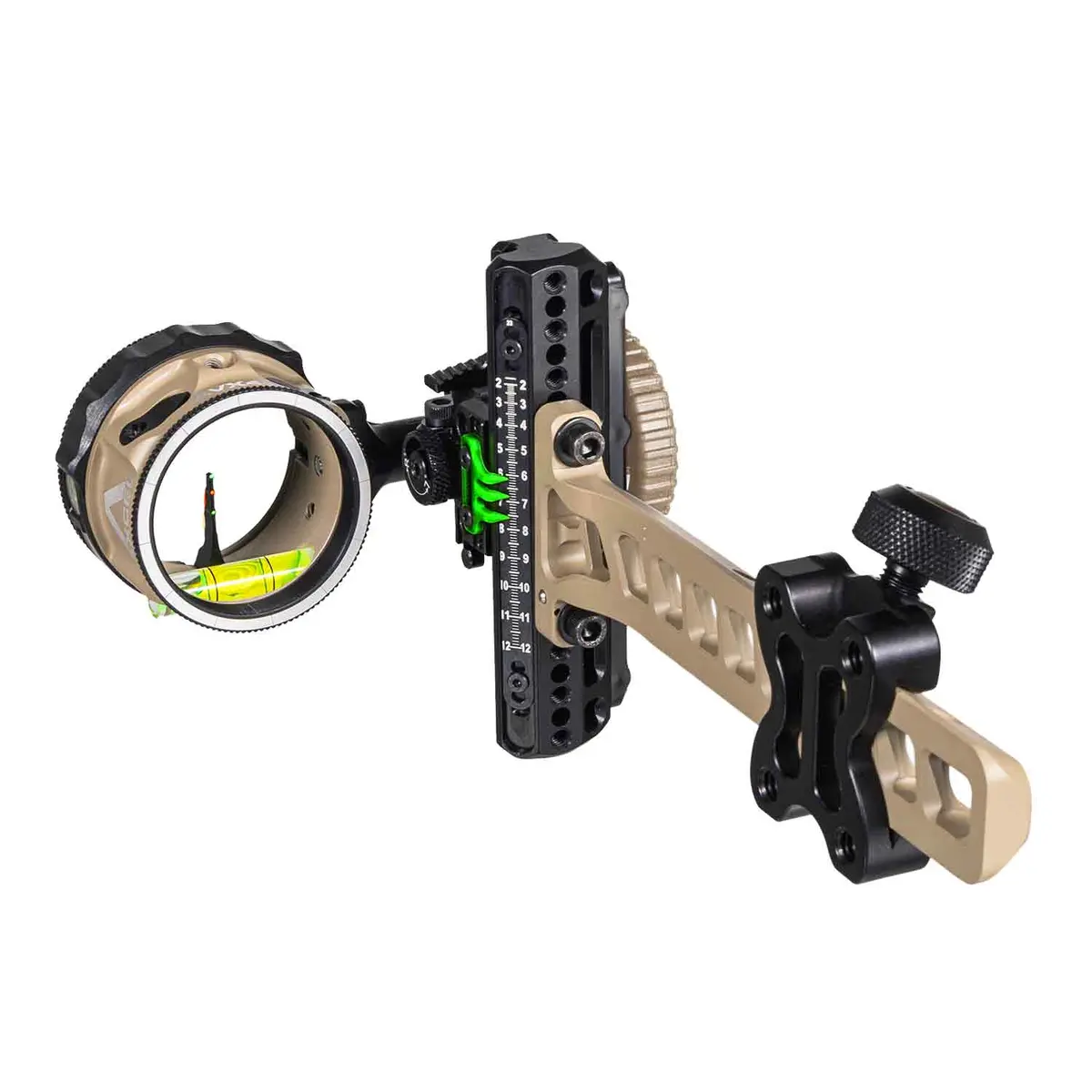 Axcel Driver Plus Pro Bar W/Avx-41 Triple Threat .010 4