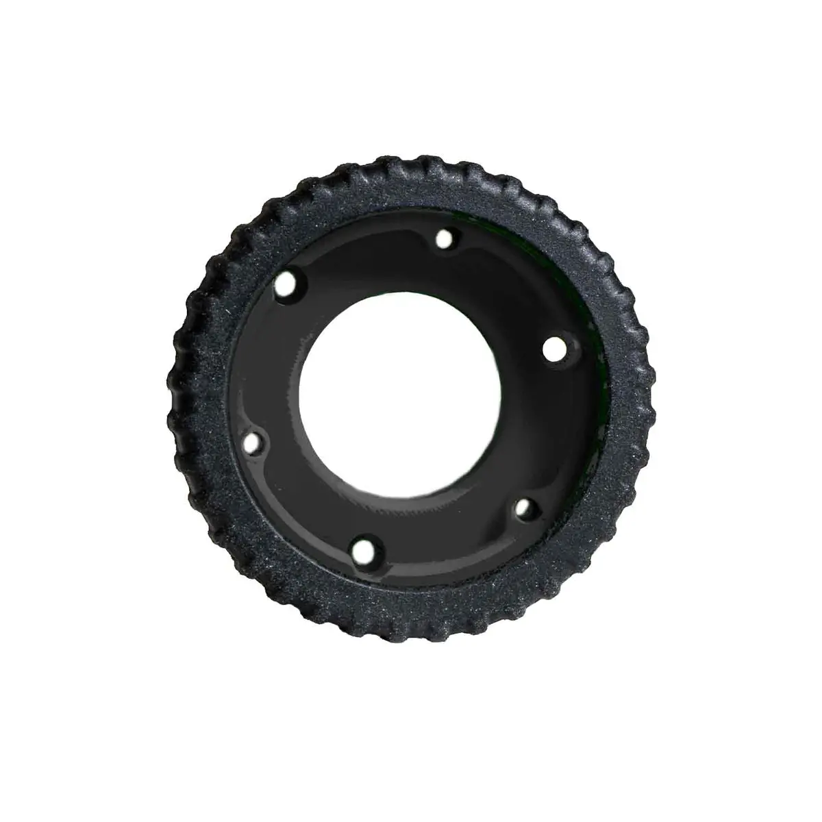 Axcel Driver Dually Wheel And Tread 1