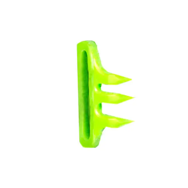 Axcel Driver Triple Threat Pin 3 In 1 Yardage Pointer 1