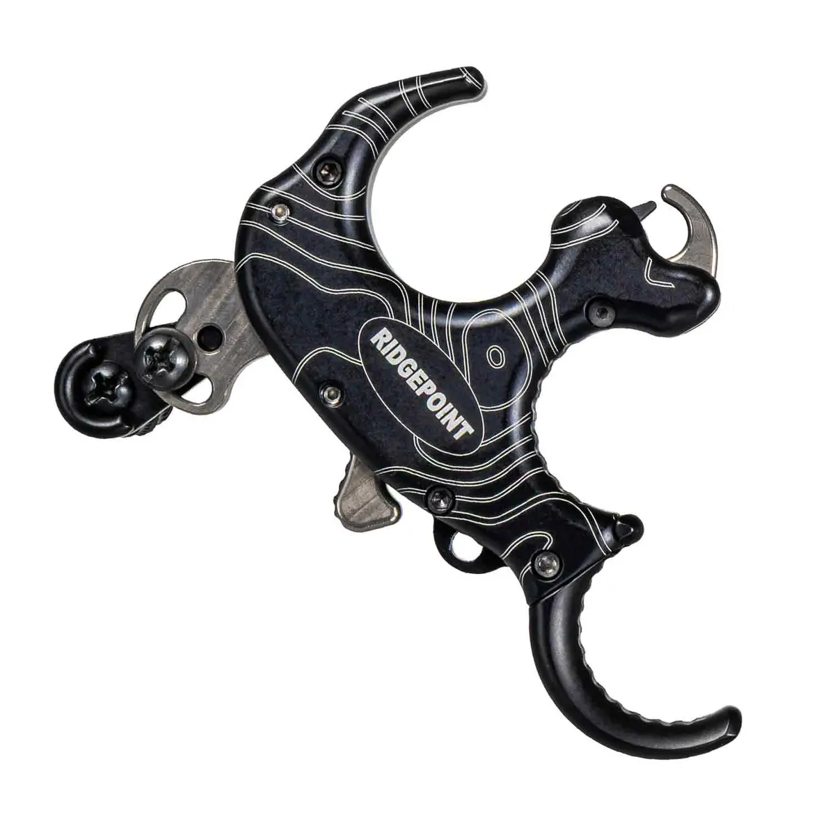 T.R.U. Ball Ridgepoint Flex Thumb Release 1