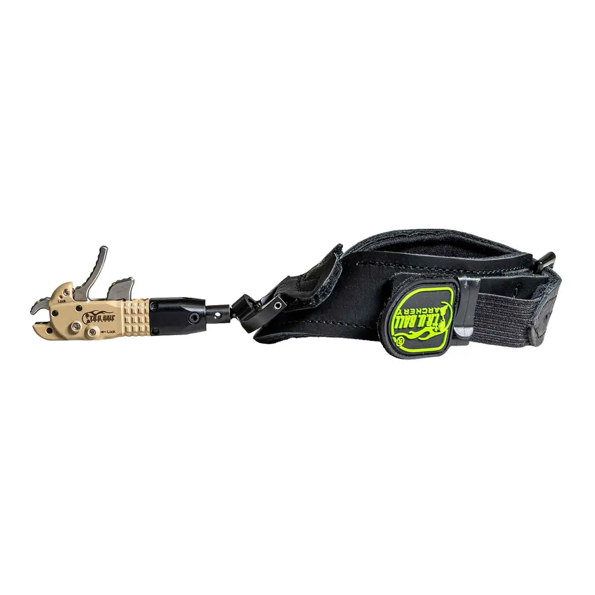 T.R.U. Ball Execute V2 Ck Ultra Solid Release 3