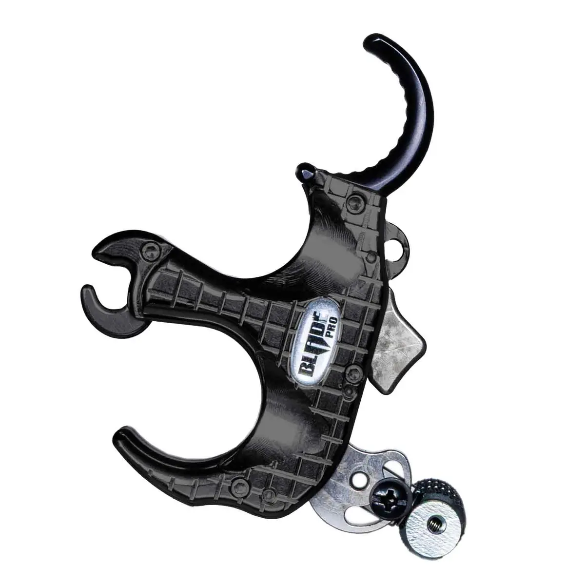 T.R.U. Ball Blade Fusion Pro Flex Ck Thumb Release 1