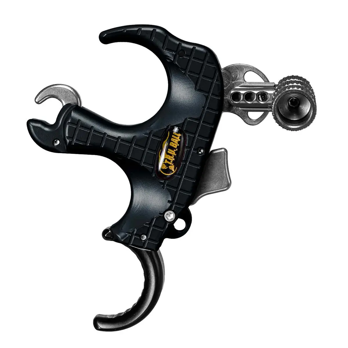 T.R.U. Ball Blade Fusion Pro Flex Ck Thumb Release 3