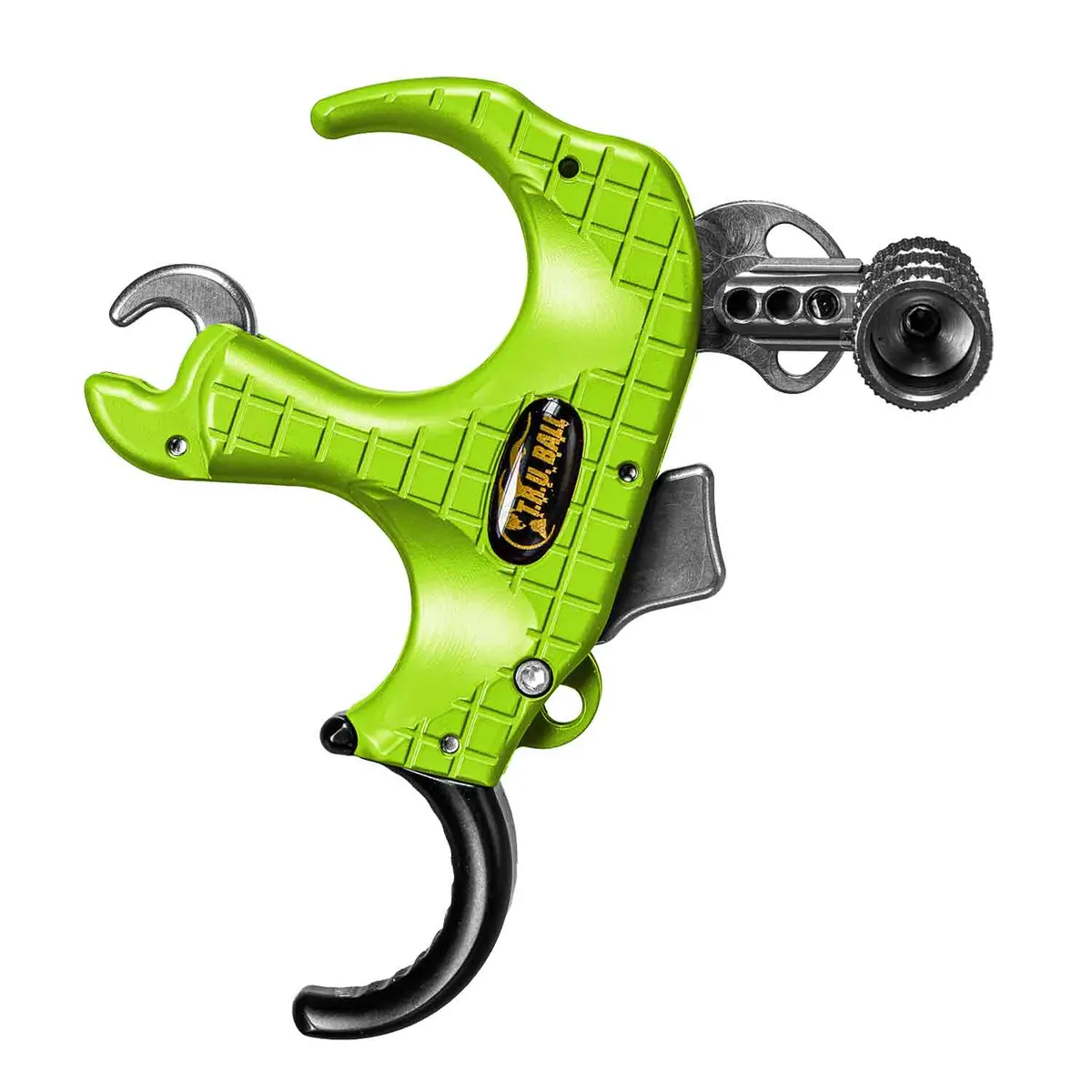 TRU Ball Blade Fusion Pro Flex CK Thumb Release - Image 4