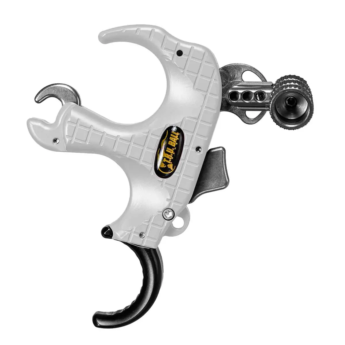 T.R.U. Ball Blade Fusion Pro Flex Ck Thumb Release 2