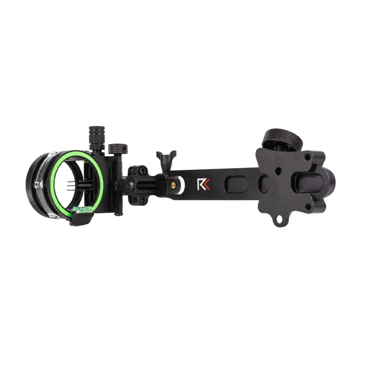 Redline Rl-3 3-Pin Dovetail Sight 1