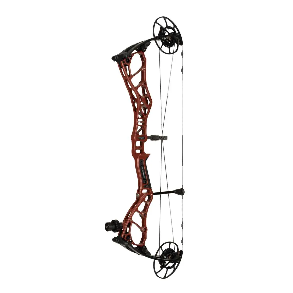Bowtech Alliance 30 Compound Hunting Bow 1
