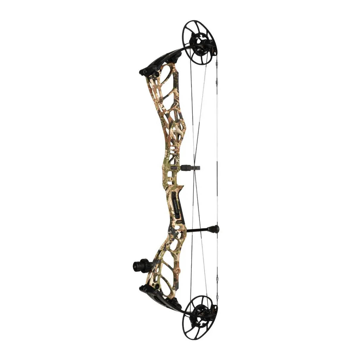 Bowtech Alliance 33 Compound Hunting Bow 1