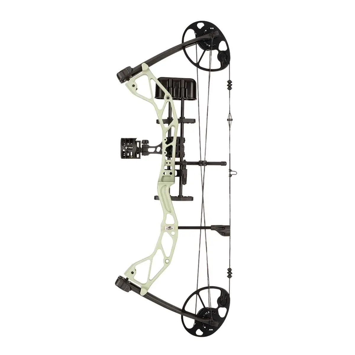 Diamond Radian Compound Bow Package 2