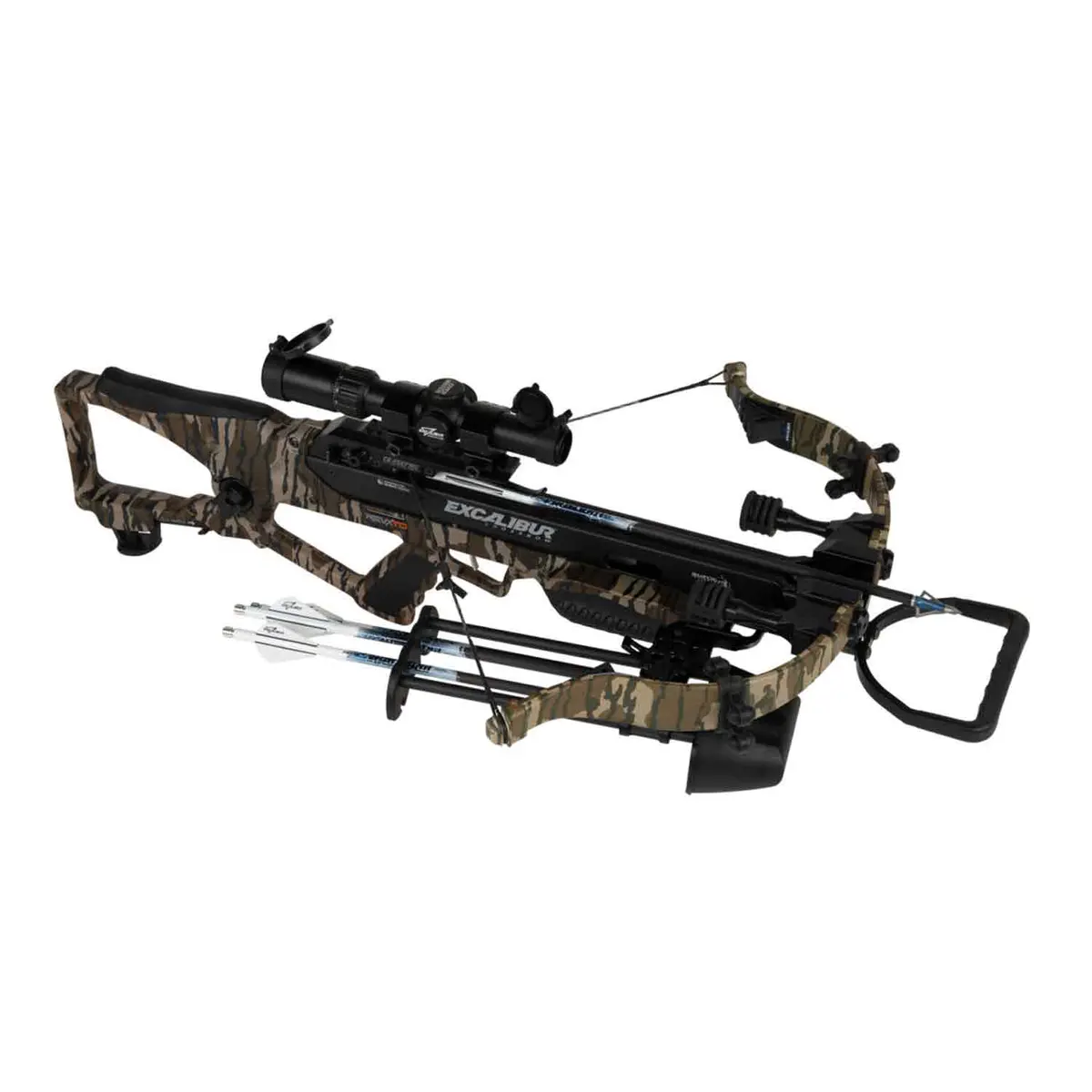 Excalibur Rev-X Td Crossbow Package 1