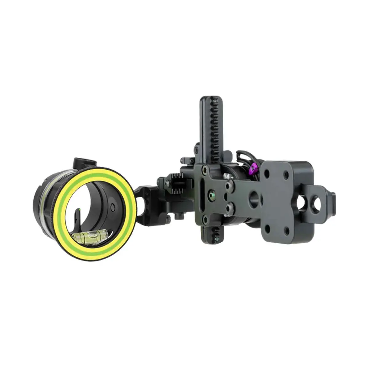 Spot Hogg Boonie Sight W/Roti Housing (Single Pin, Dovetail) 1