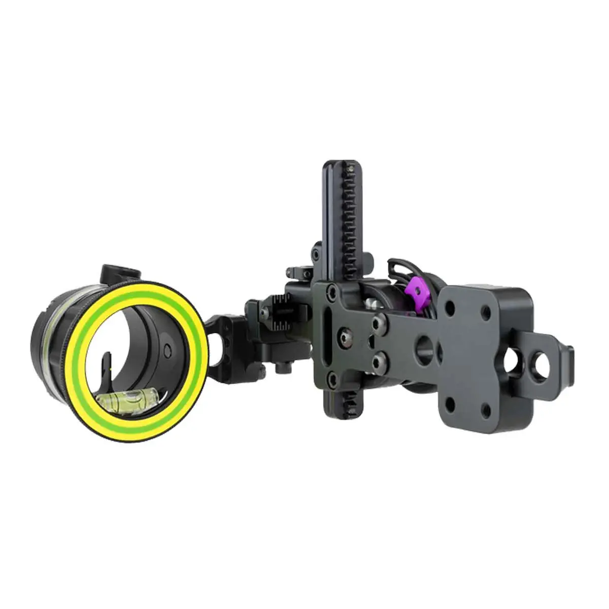 Spot Hogg Boonie Sight W/Roti Housing (Double Pin, Dovetail) 1