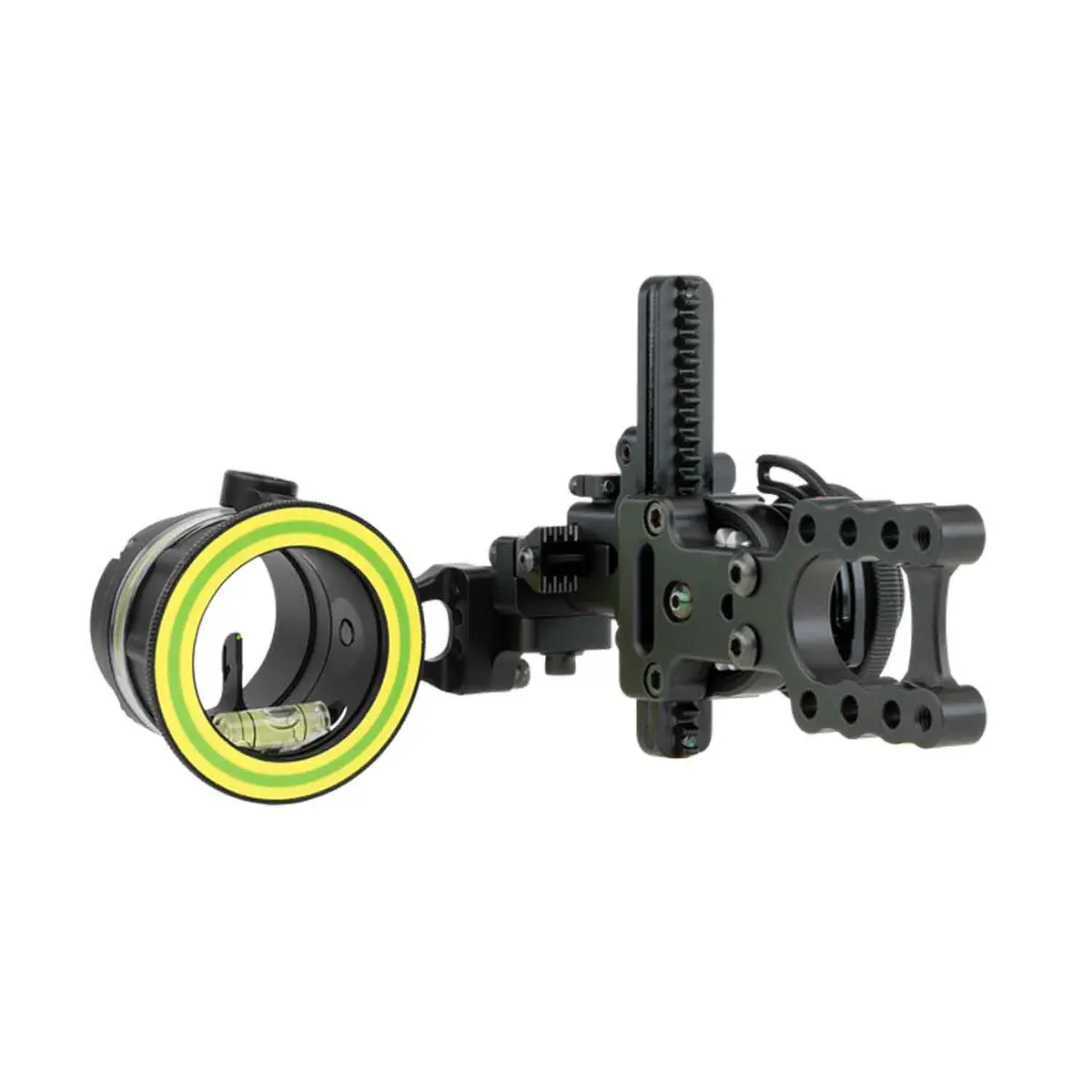 Spot Hogg Boonie Sight W/Roti Housing (Single Pin, Direct) 1