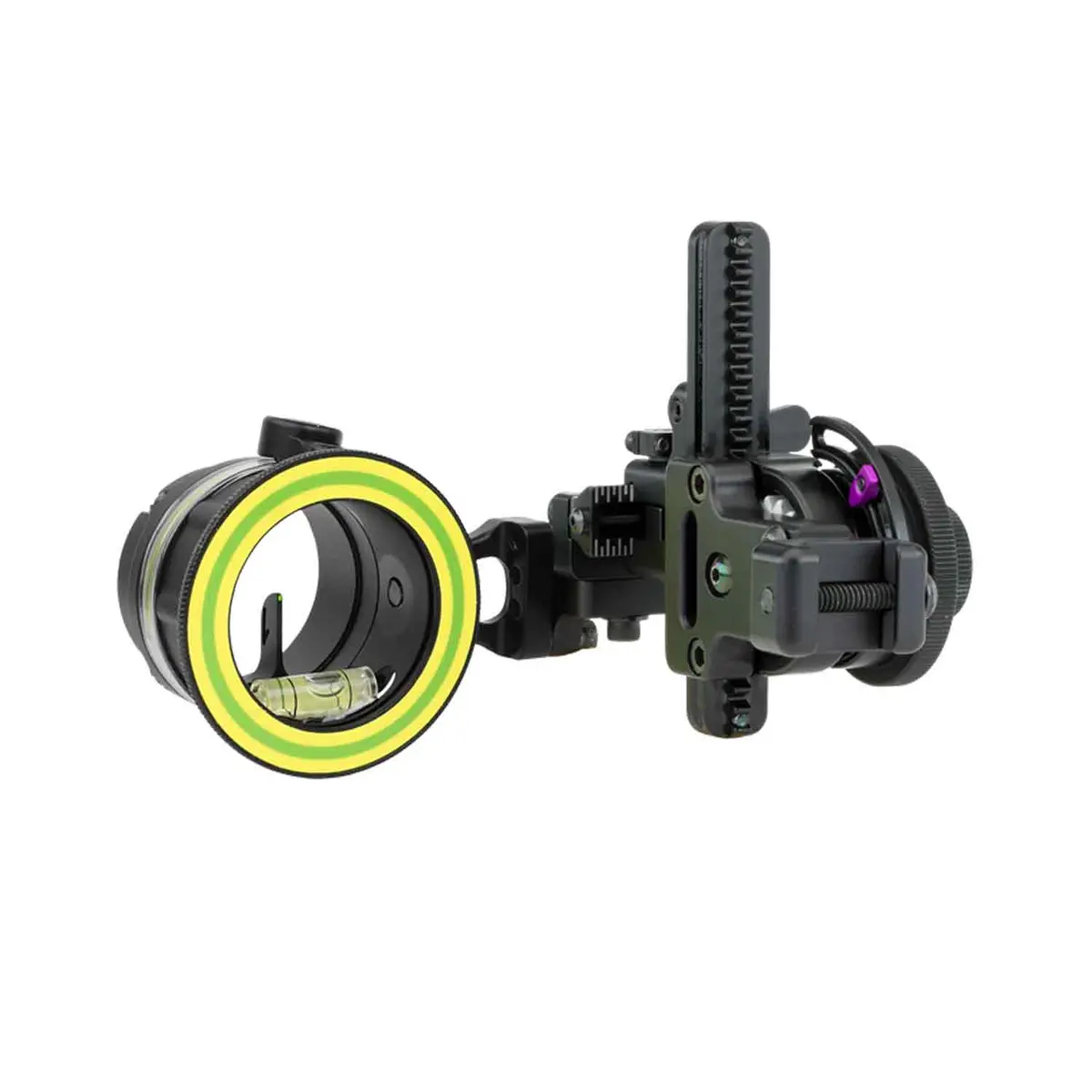 Spot Hogg Boonie Sight W/Roti Housing (Single Pin, Picatinny) 1