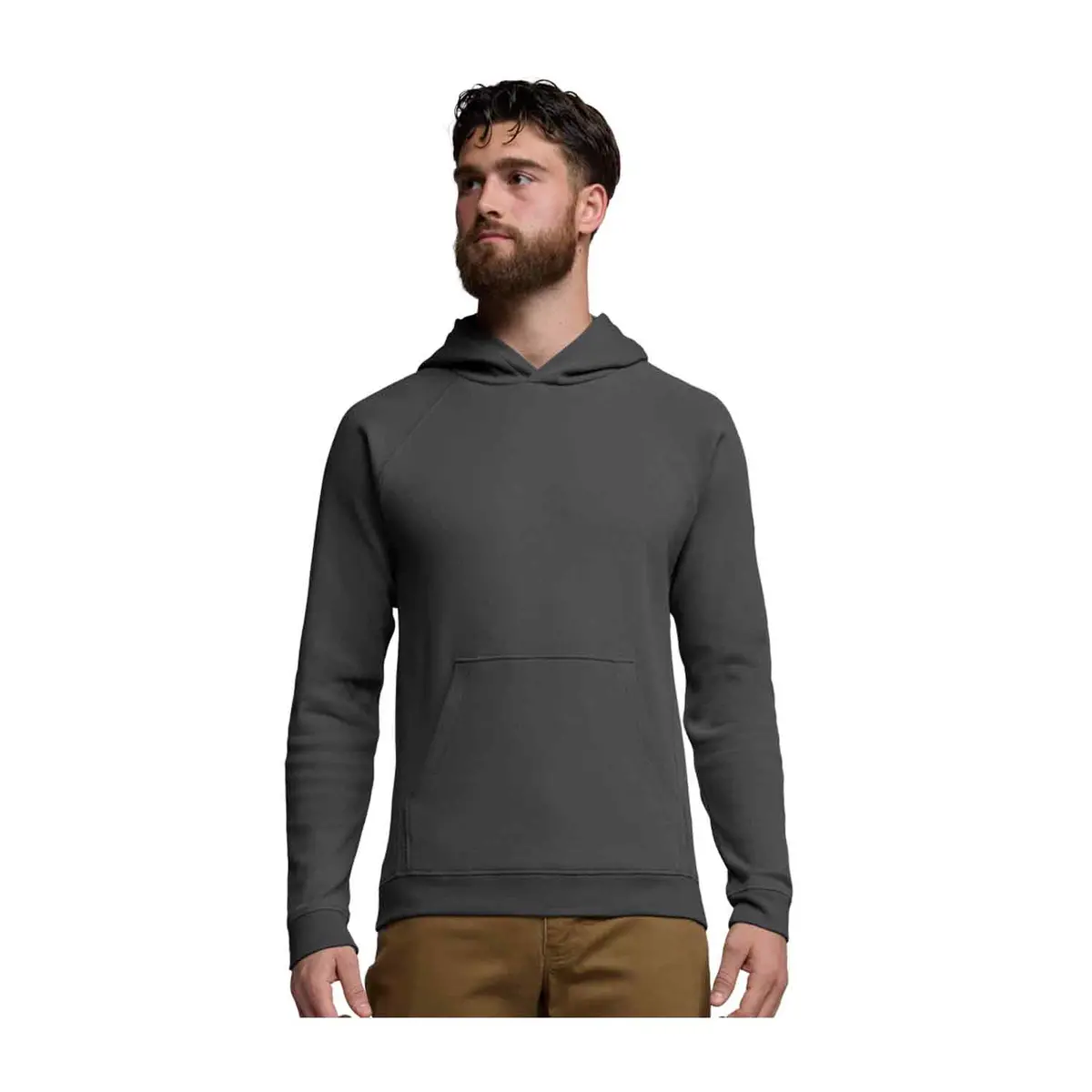 Sitka Waffle Pullover Hoodie 1