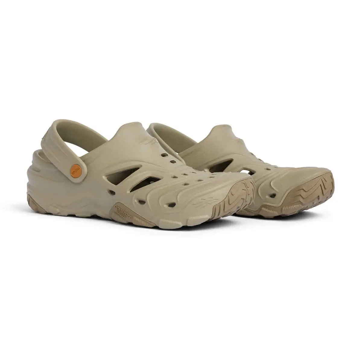 Sitka Ranger Slip-On Shoes 1