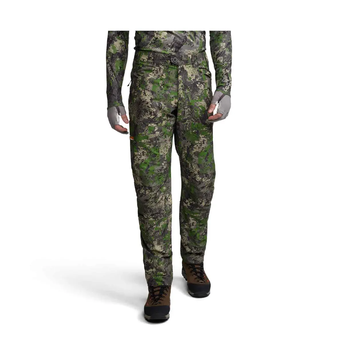 Sitka Guard Pro Pant 1