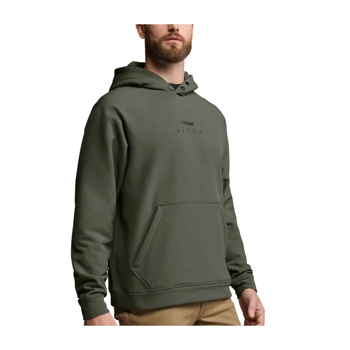 Sitka Durango Performance Hoodie 1