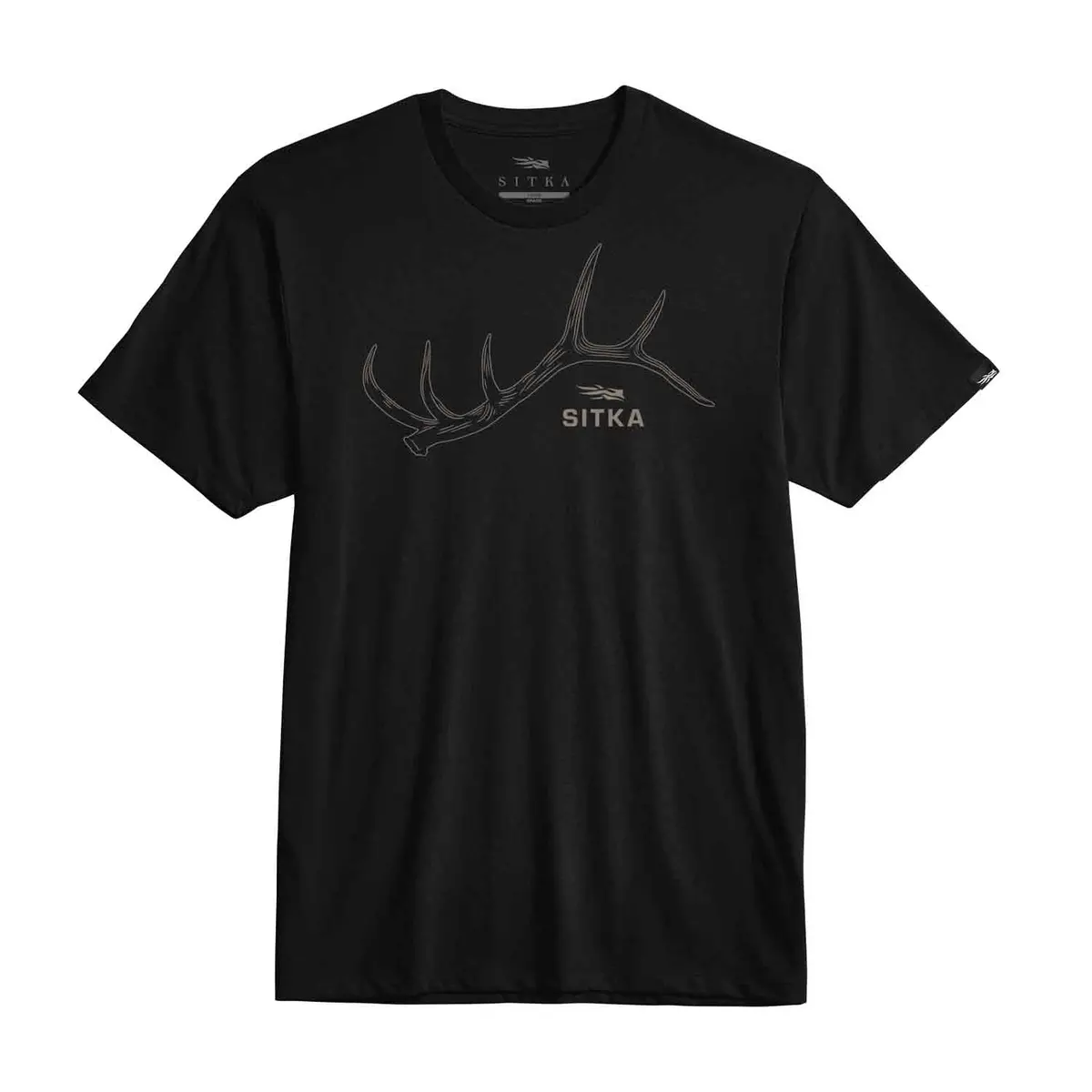 Sitka Wapiti Tee 1