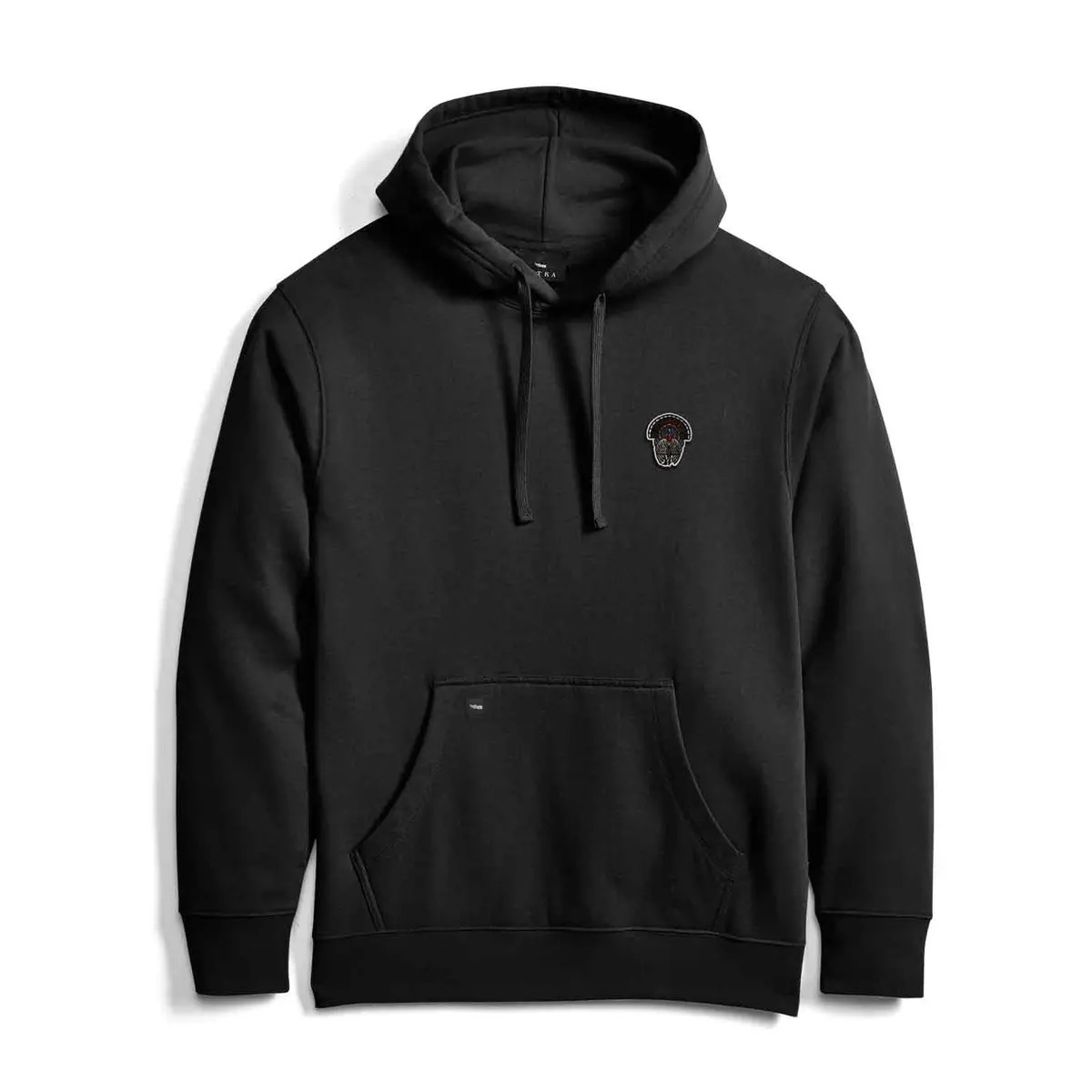 Sitka Species Hoodie 1
