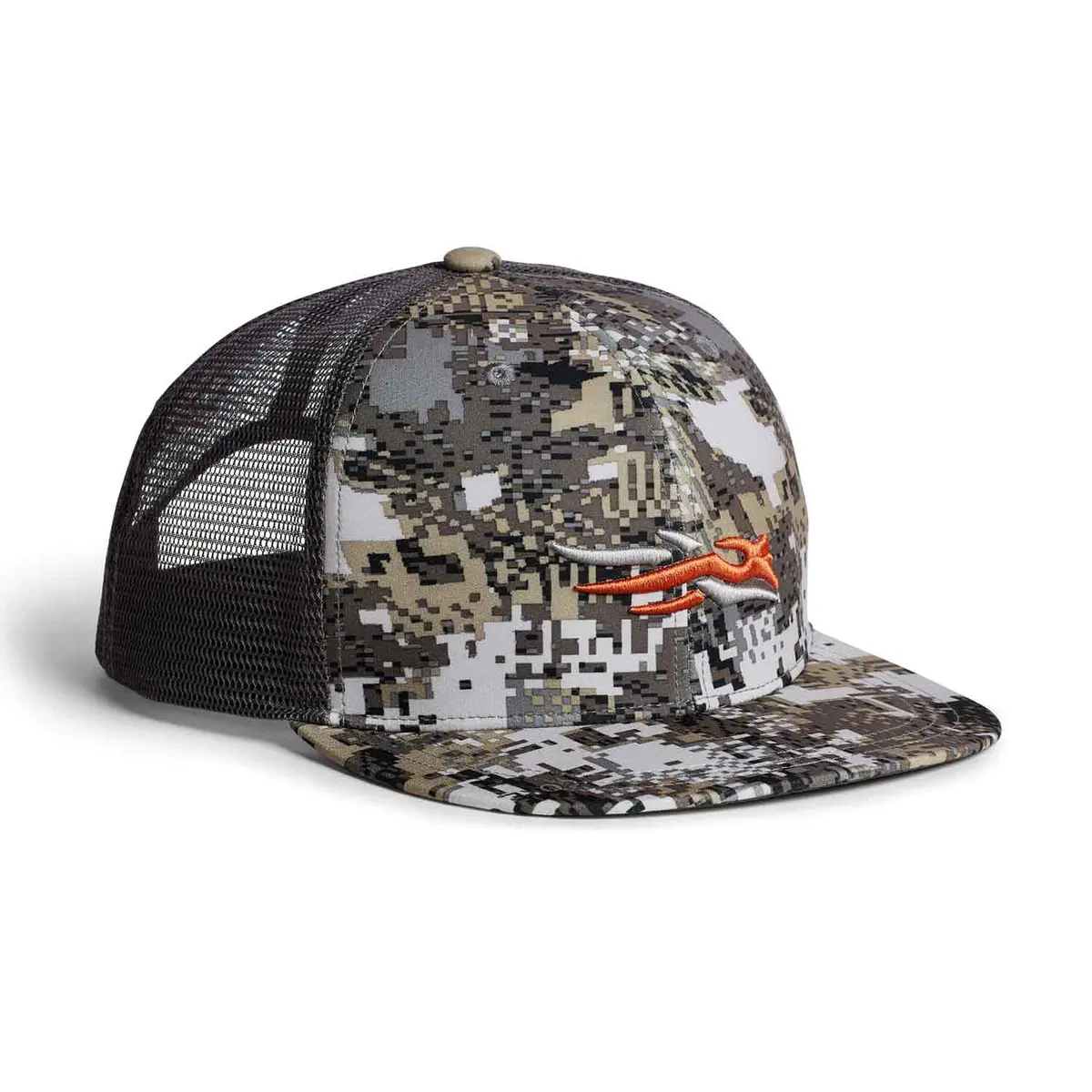 Sitka Elevated Ii Trucker 1