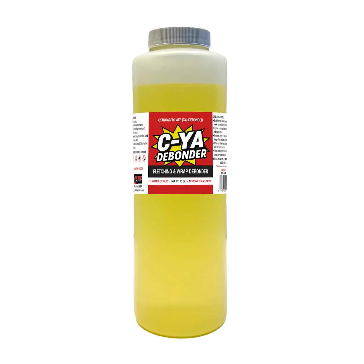 Pine Ridge C-Ya Debonder Solution 1