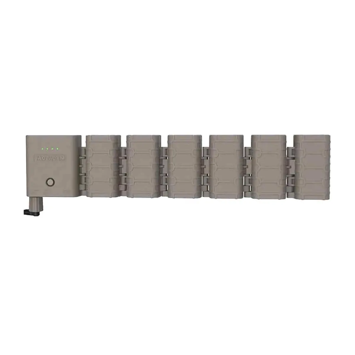 Tactacam Reveal Battery Belt 2
