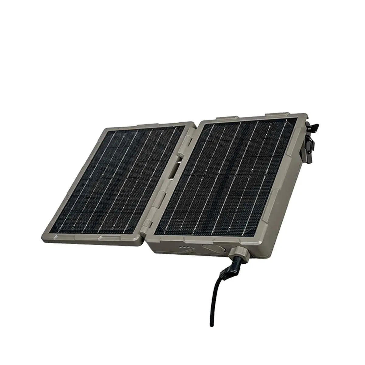 Tactacam Reveal 12V External Folding Solar Panel 1