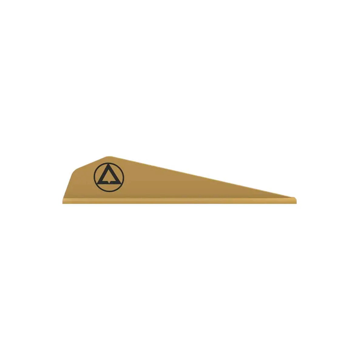 Altra 2.5" Pinnacle Vanes 3