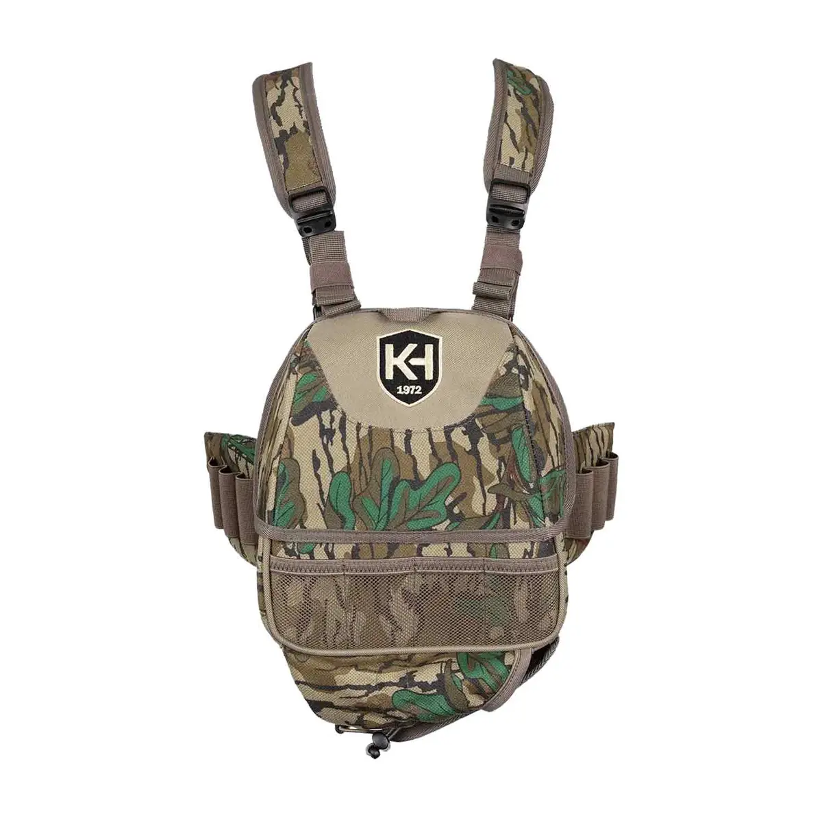 Knight And Hale Run N Gun 100 Turkey Harness 1