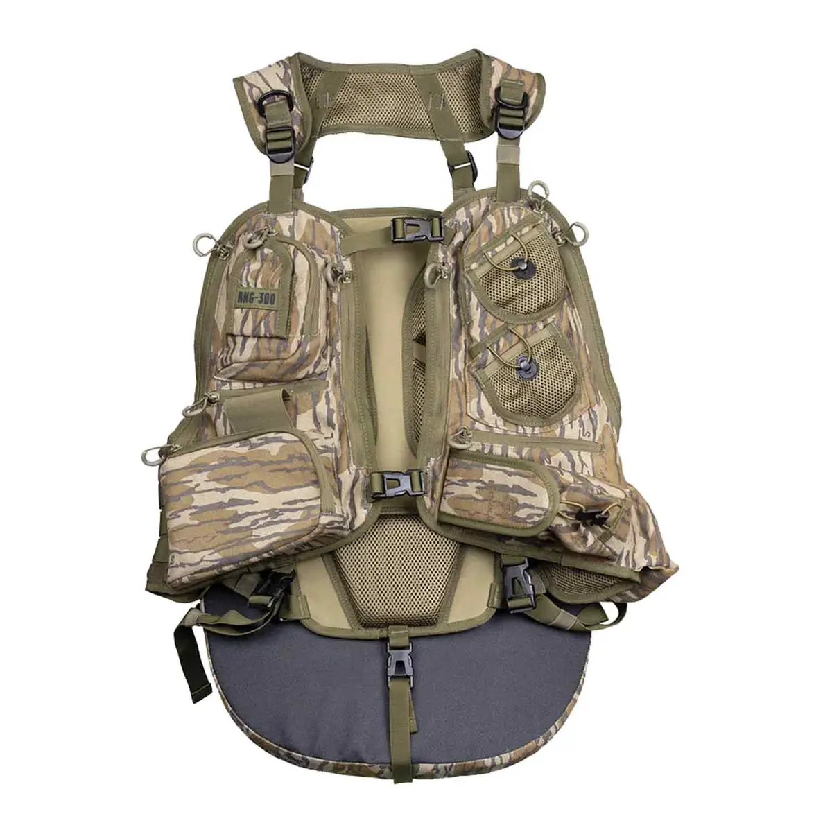 Knight And Hale Run N Gun 300 Turkey Vest 1