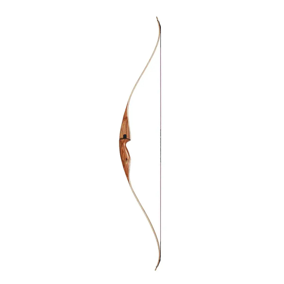 Bear Grizzly Hunter Recurve Bow 1